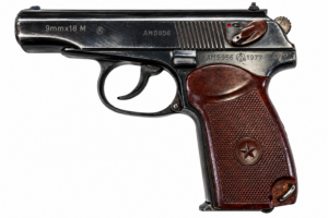 Makarov