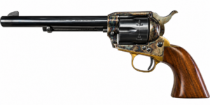 Ruger Redhawk 2