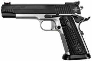 Sig 1911