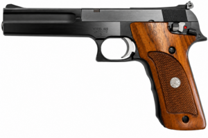 Smith and Wesson Model 422
