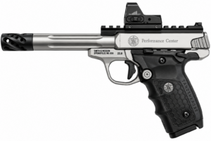 Smith and Wesson Victory PC 2