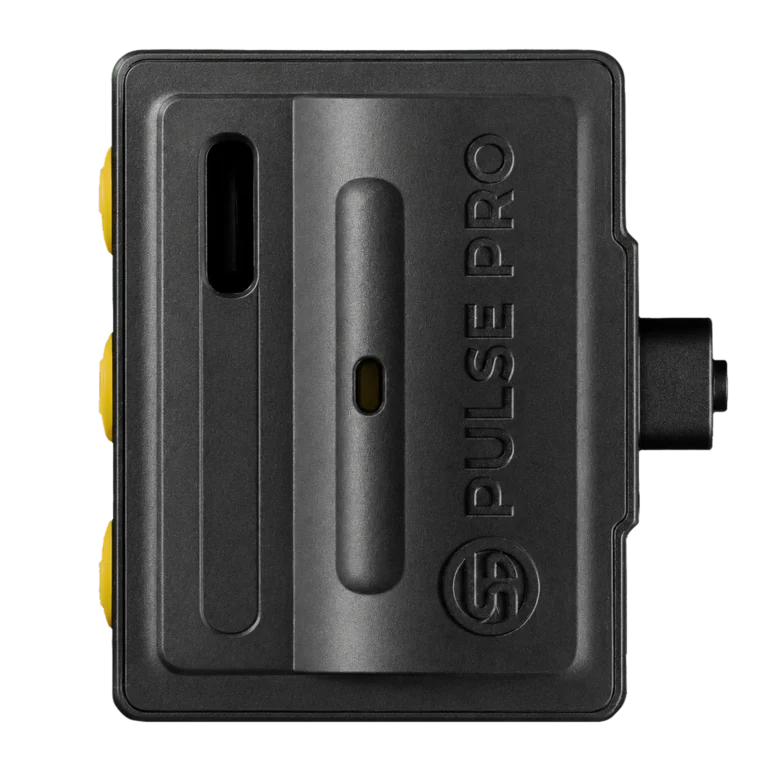 Shooters Global SG Pulse PRO USB – digitális dőlésmérő és lövészeti teljesítményelemző - Image 5