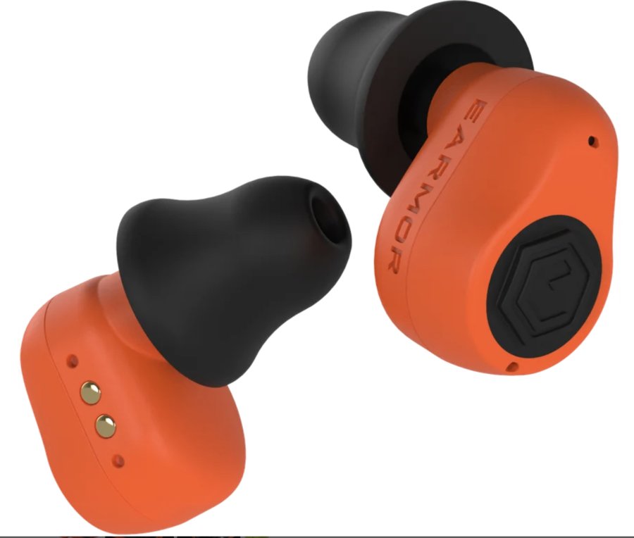 EARMOR M23T AI Bluetooth elektronikus hallásvédő fülhallgató - Image 3