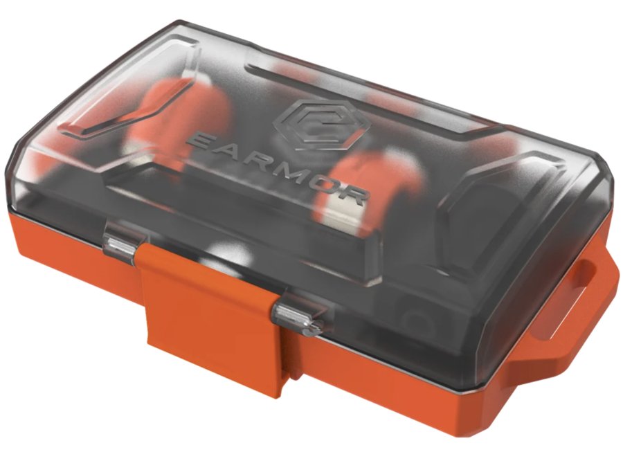 EARMOR M23T AI Bluetooth elektronikus hallásvédő fülhallgató - Image 7