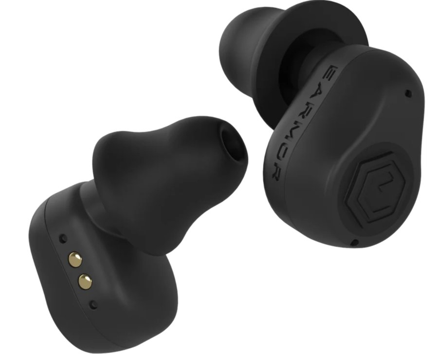 EARMOR M23T AI Bluetooth elektronikus hallásvédő fülhallgató - Image 2