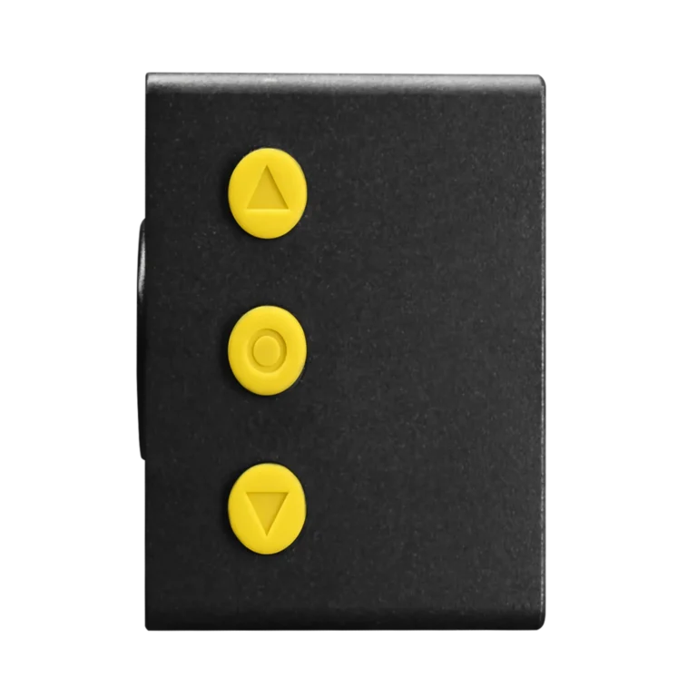 Shooters Global SG Pulse PRO USB – digitális dőlésmérő és lövészeti teljesítményelemző - Image 3
