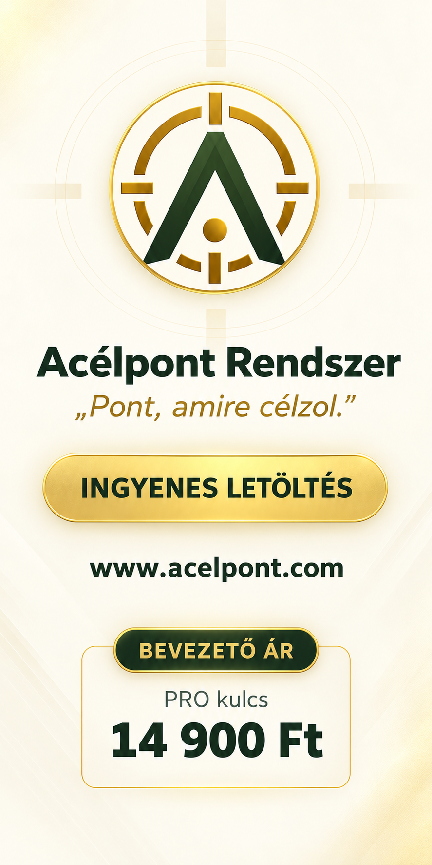 Acélpont