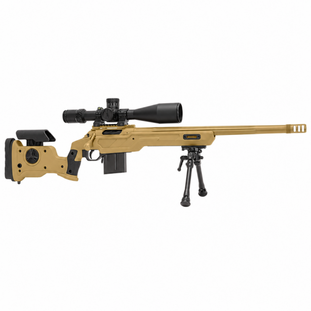 Cadex Defence CDX-R7 Sheepdog .308 Win 24" TAN