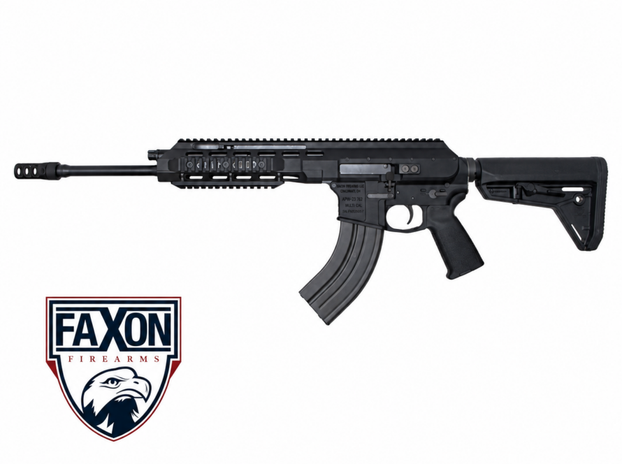 FN 509 CC Edge 9×19 mm kompenzátoros pisztoly aranyszínű TiN bevonatú csővel, optikafogadó szánnal és textúrázott markolattal