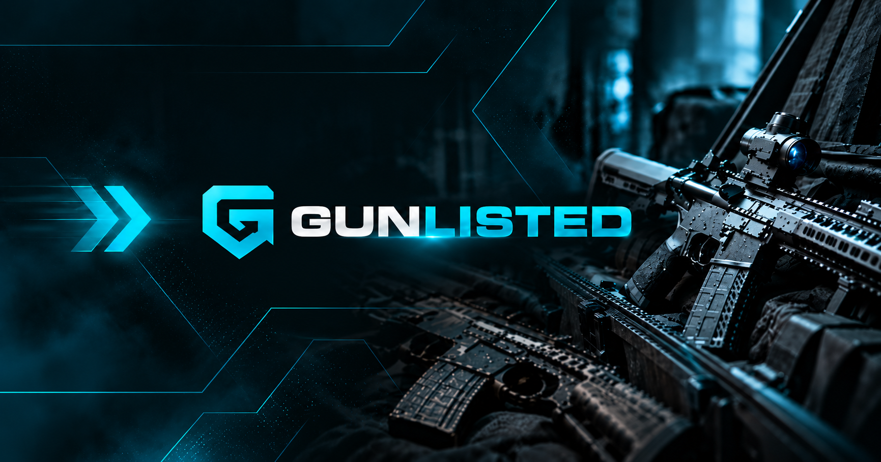 GUNLISTED – Fegyverpiactér
