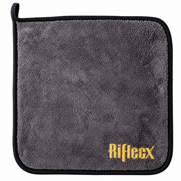 RifleCX fegyverpolírozó kendő – 30 × 30 cm