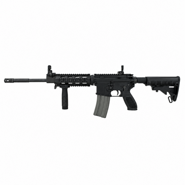 SIG SAUER M400 M4 Carbine G2 .223 Rem fekete AR-15 karabély
