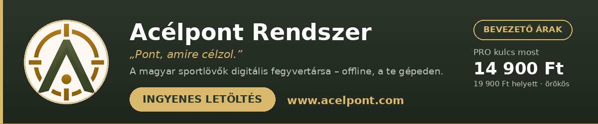 Acélpont