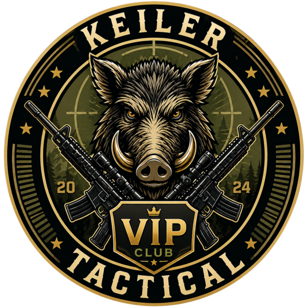 Keiler VIP klub